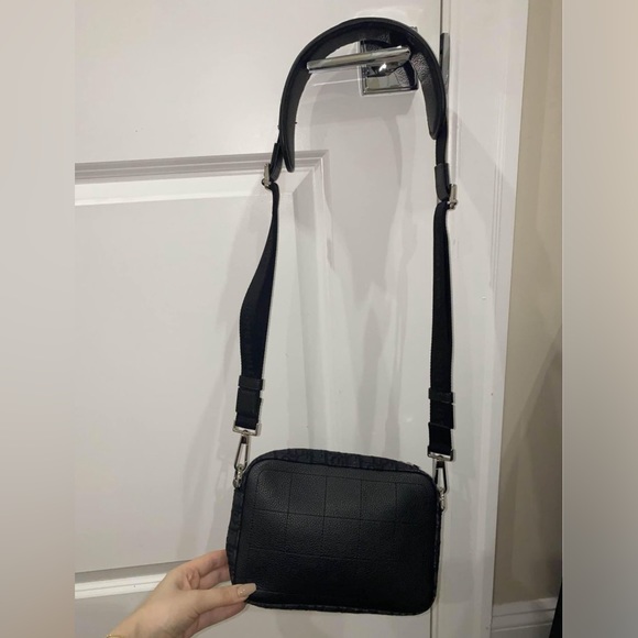 Dior Safari Bag with strap - Picture 5 of 9